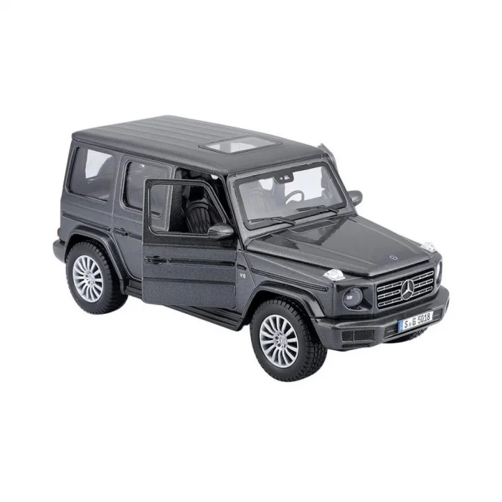 Mey İthalat®  31531 1:25 2019 Mercedes Benz G-Cl