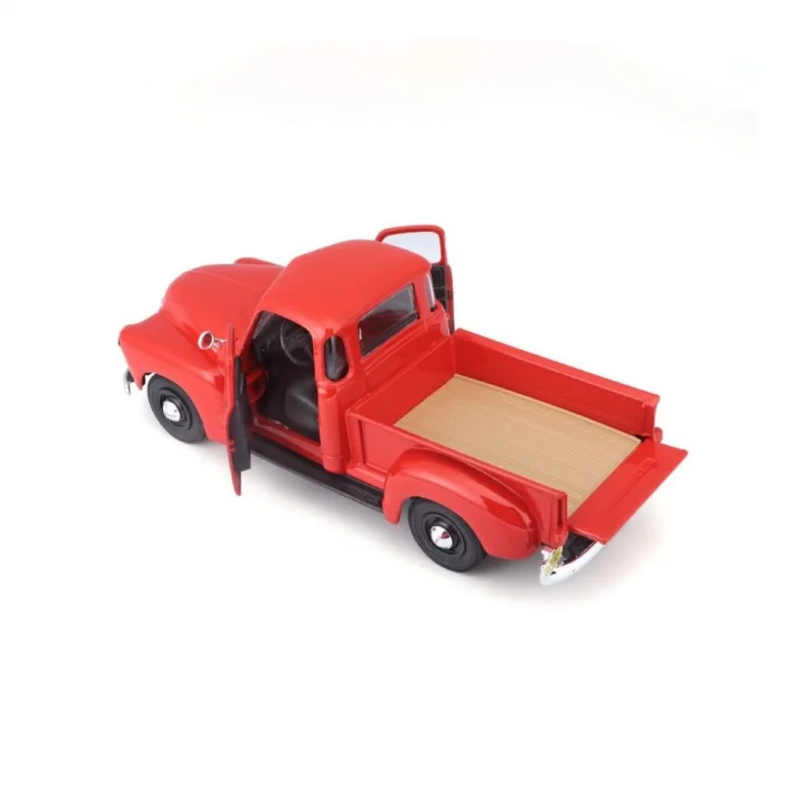 Mey İthalat®  31952 1950 Chevrolet 3100 Pick Up 1:25 -Necotoys