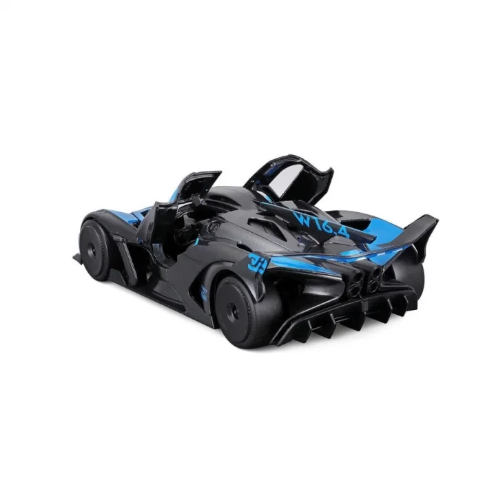 Mey İthalat®  32911 1:24 Bugatti Bolide Model Araba -Necotoys