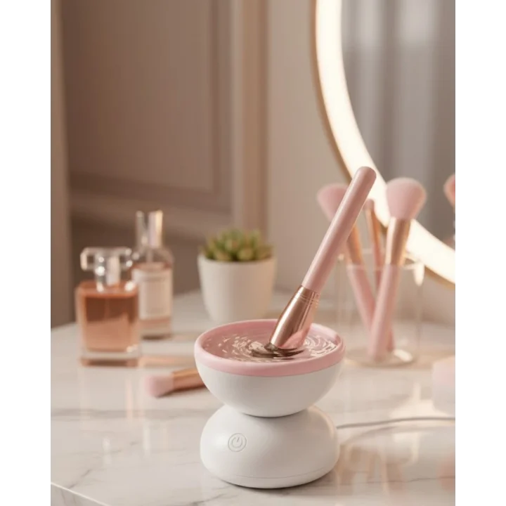 Mey İthalat® MCB01 MAKYAJ TEMİZLEME