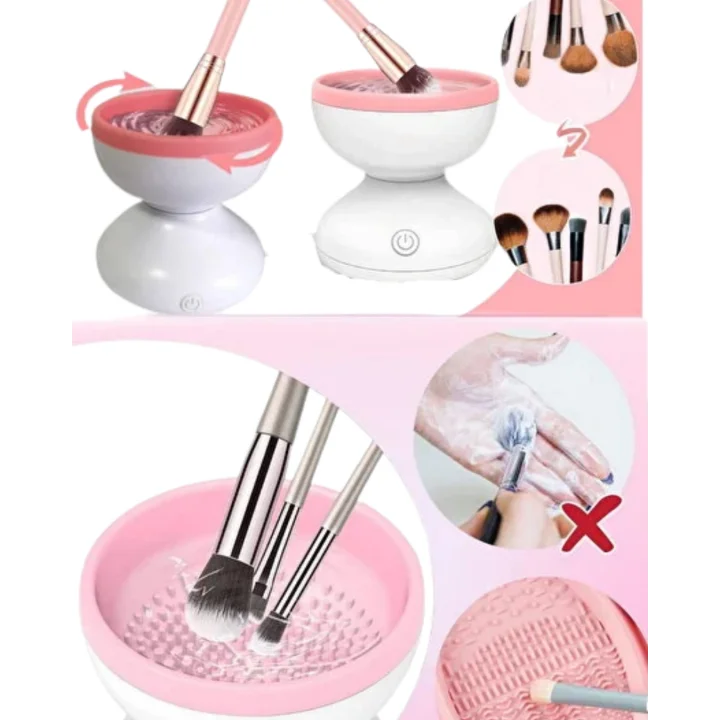 Mey İthalat® MCB01 MAKYAJ TEMİZLEME