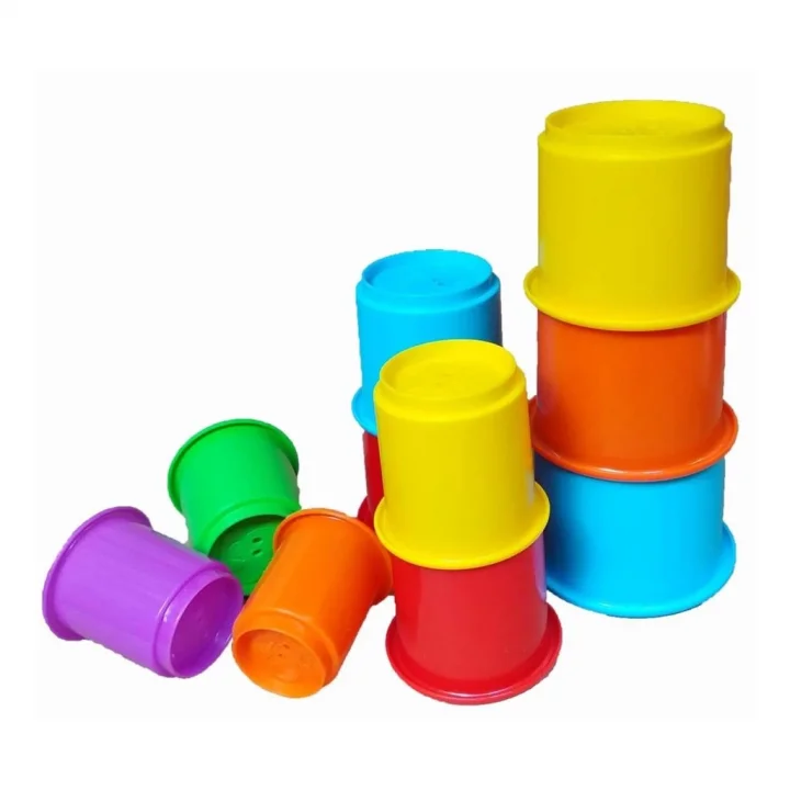 Mey İthalat® Kiki Mega Kule AE-1610