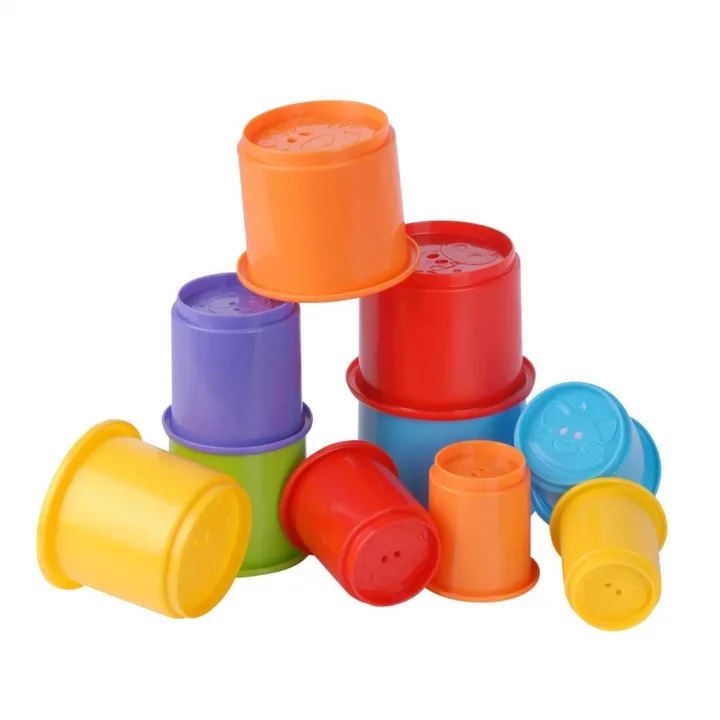 Mey İthalat® Kiki Mega Kule AE-1610