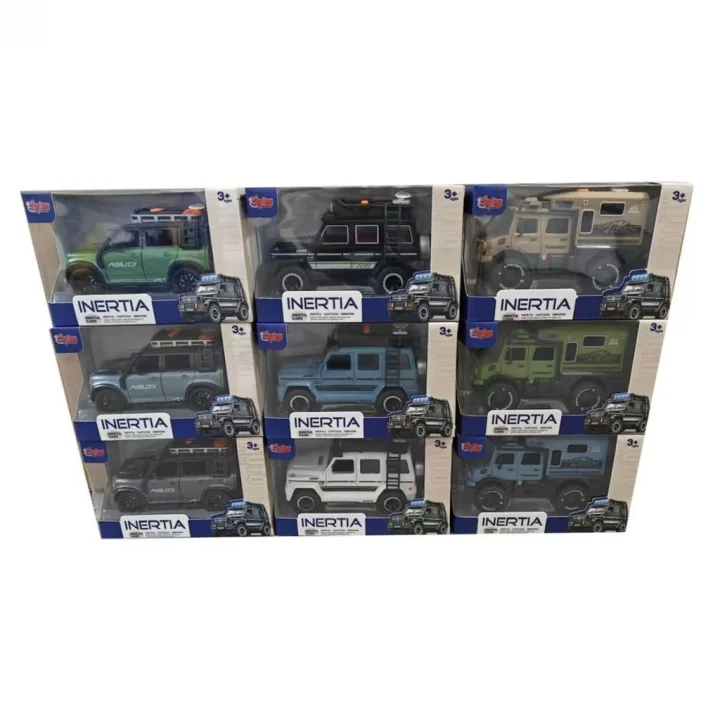 Mey İthalat® MG-D700-02B-04B-07B KUT SÜRTMELİ IŞIKLI MÜZİKLİ