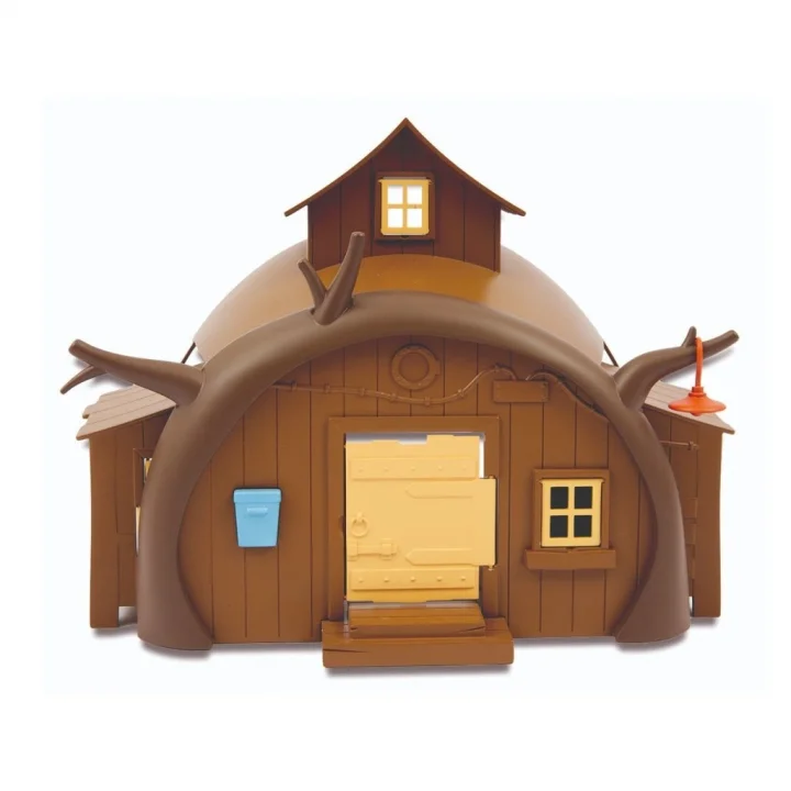 Mey İthalat®  MHA22000 Maşa ve Koca Oyun Seti