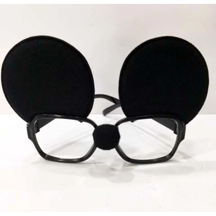 Mey İthalat® Mickey Mouse Gözlüğü