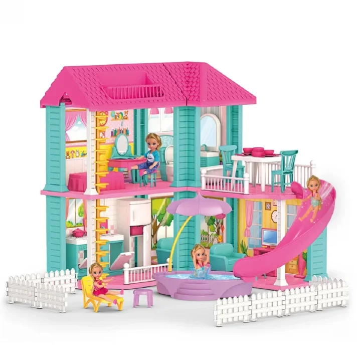 Mey İthalat®  Milanın Miami Evi