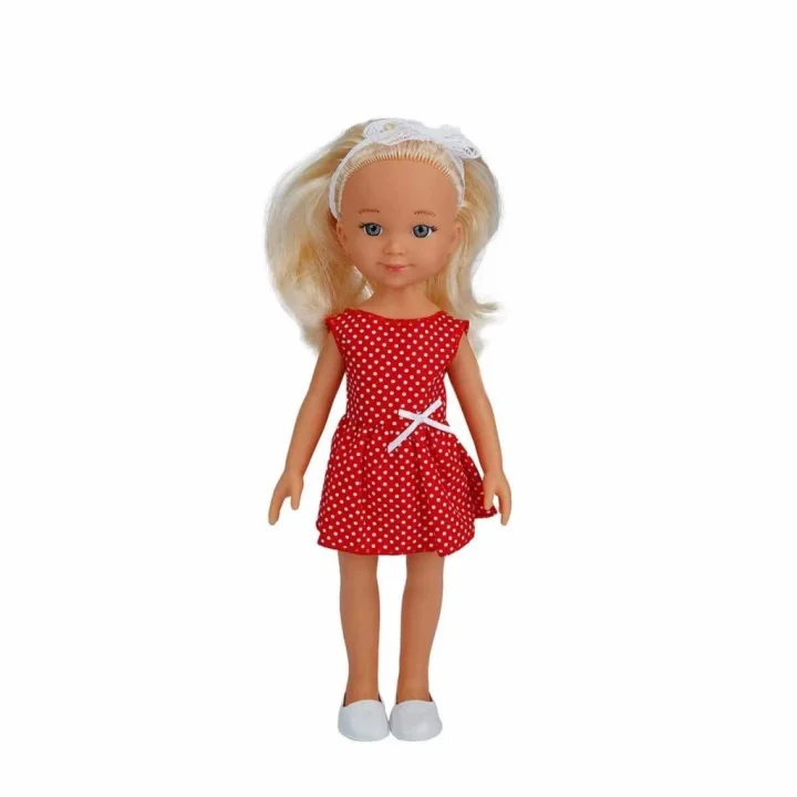 Mey İthalat® Mina Et Bebek