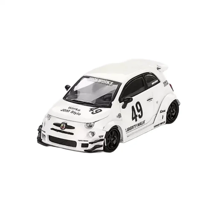 Mey İthalat® 1/64 MODEL ARAÇ