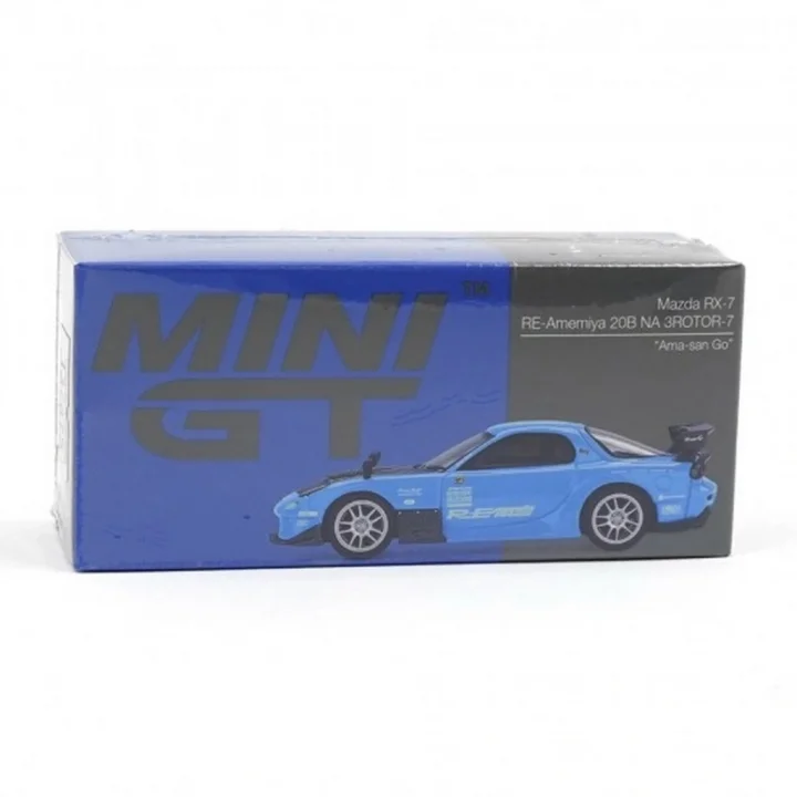Mey İthalat®  GT 1/64 MODEL ARAÇ