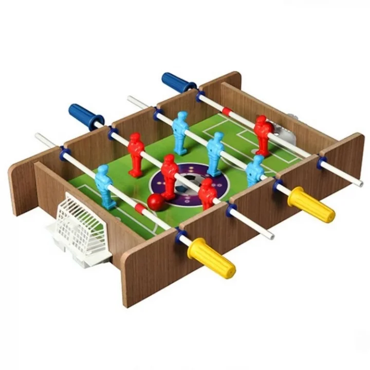 Mey İthalat®  Masa Maçı Oyunu