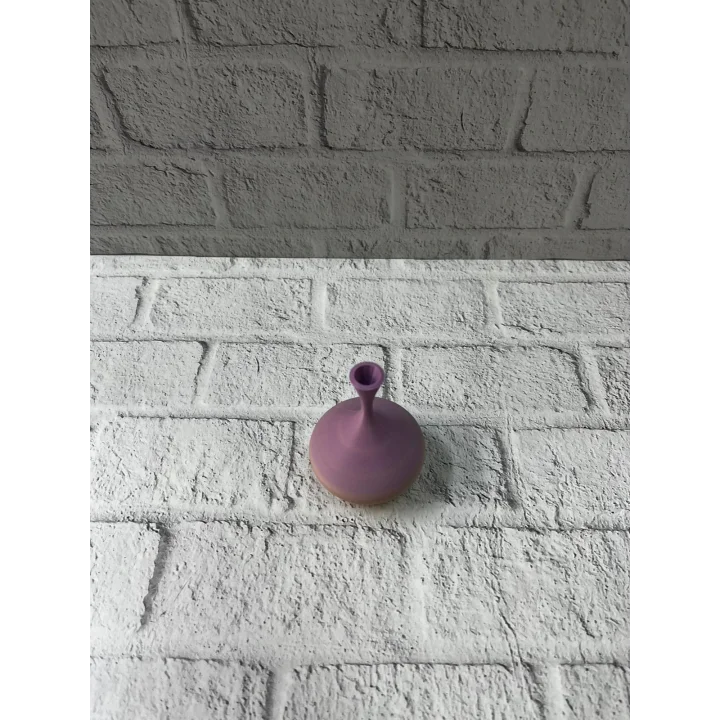 Mey İthalat® MİNİ RAİNBOW VAZO