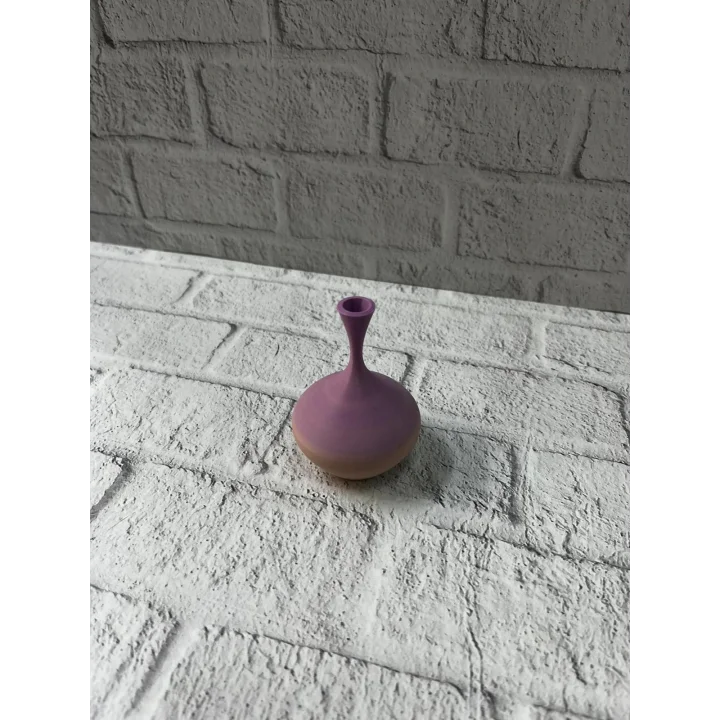 Mey İthalat® MİNİ RAİNBOW VAZO