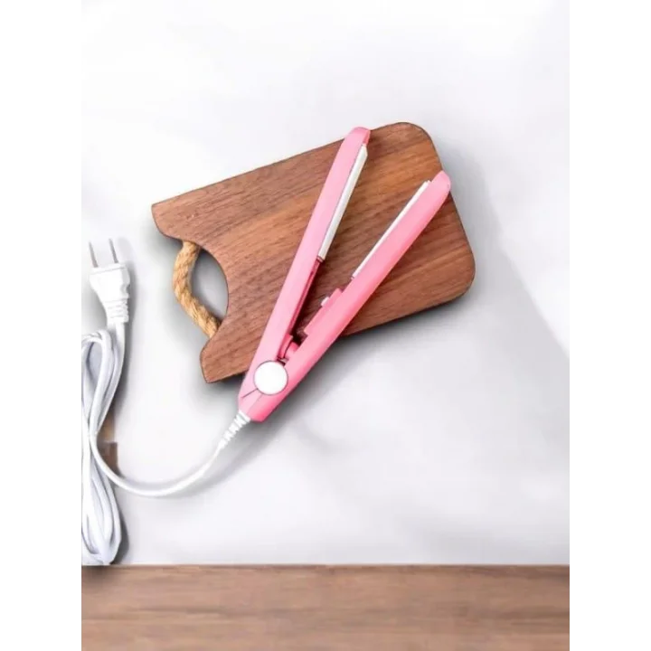 Mey İthalat® Mini Saç Düzleştirici