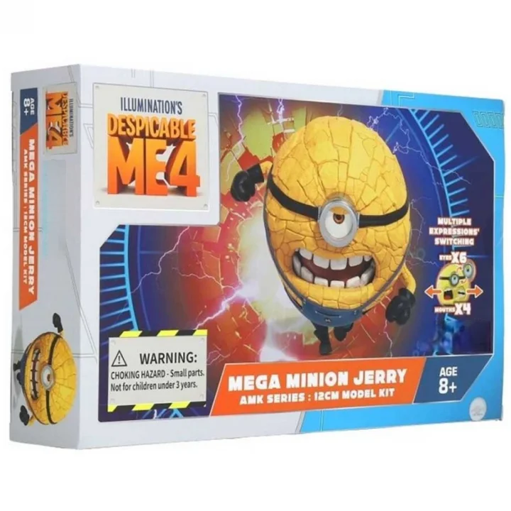 Mey İthalat® Figür 12 cm