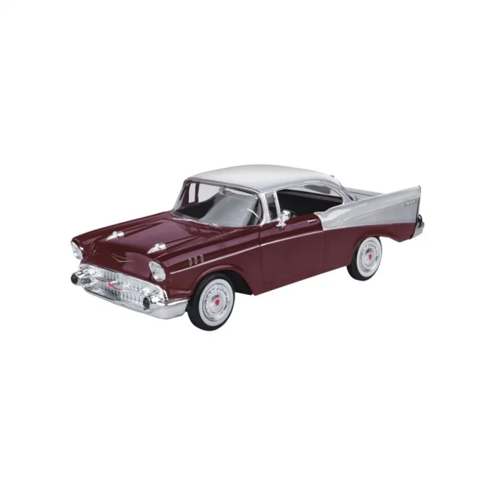 Mey İthalat® MM-73228 1 24 1957 MODEL ARAÇ