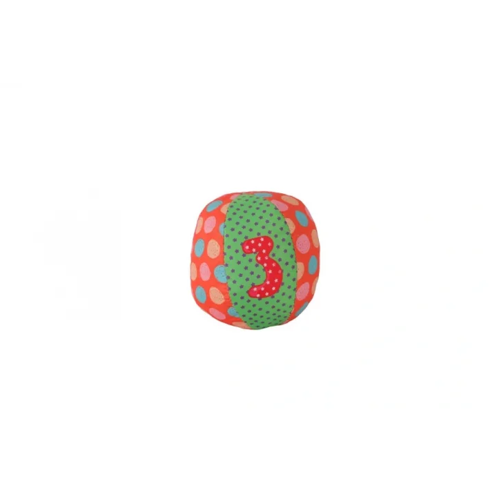 Mey İthalat® MOL-504 ANT BABY DİSPLAY SOF ÇINÇINLI TOPLAR (ADET FİYATIDIR)