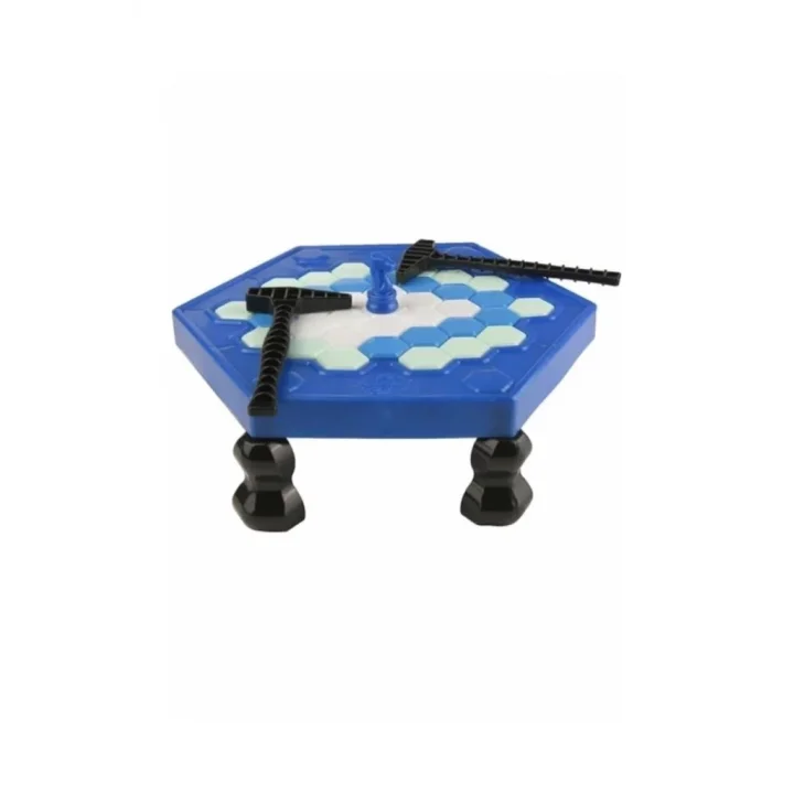 Mey İthalat® Toys Buz Tuzağı Akıl Oyunu 1063
