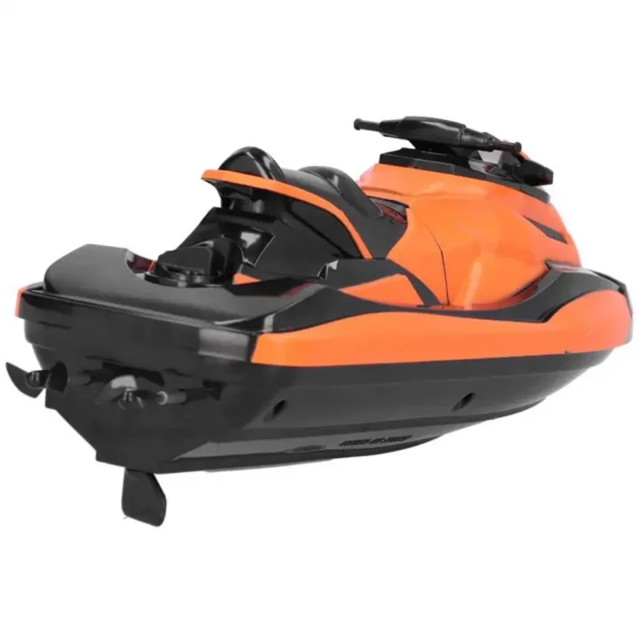 Mey İthalat® Motorboat 2.4 Ghz Kumandalı Full Fonksiyon Jet Ski