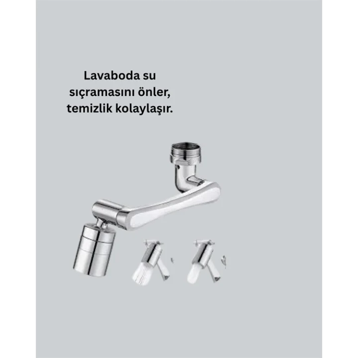 Mey İthalat® MUSLUK APARTI