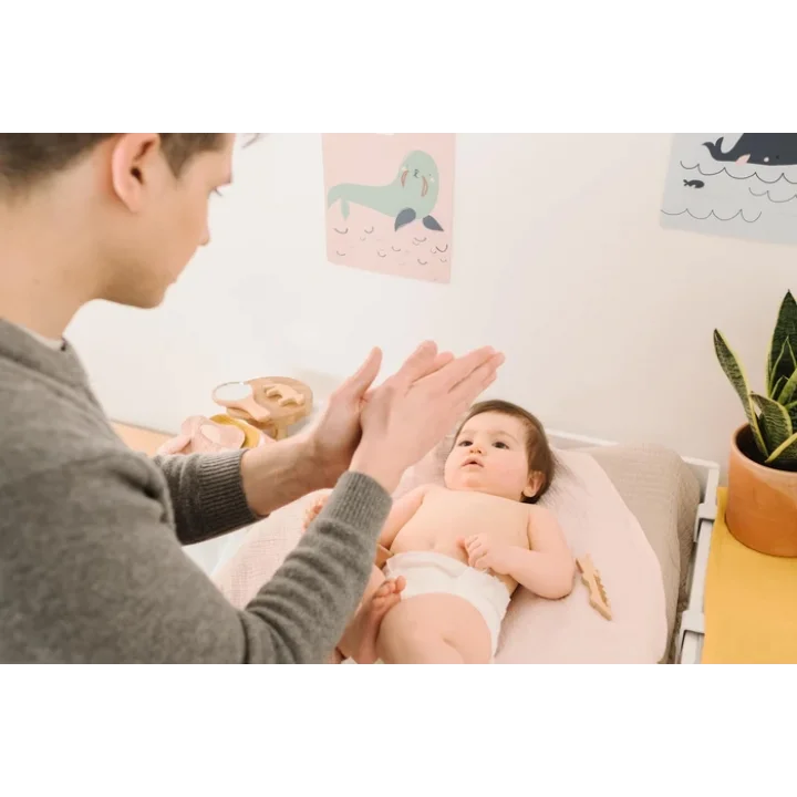 Mey İthalat®   Soothing Chest Rub (Rahatlatıcı Göğüs Balsamı) 40 ml