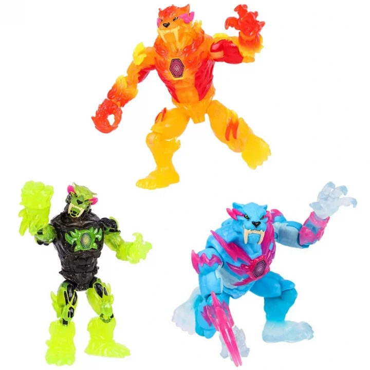 Mey İthalat® Mutasyon Oyun Seti