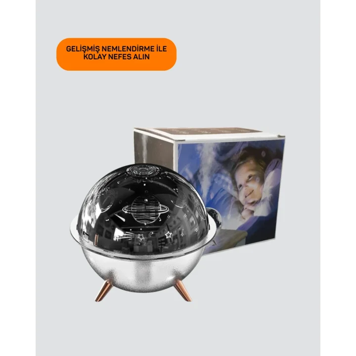 Mey İthalat® NEMLENDİRİCİ STAR