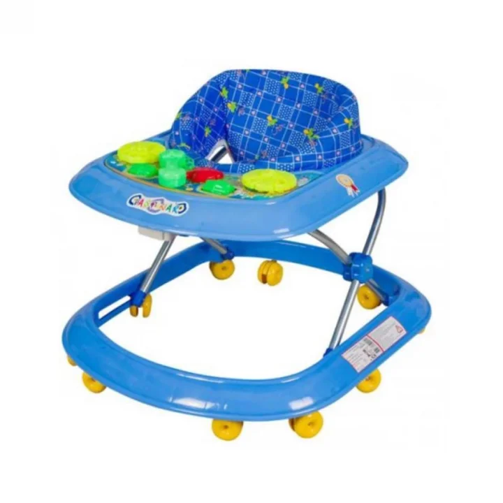 Mey İthalat® 0014 Taşpınar Yürüteç