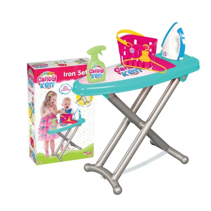 Mey İthalat® 01512 ÜTÜ SET