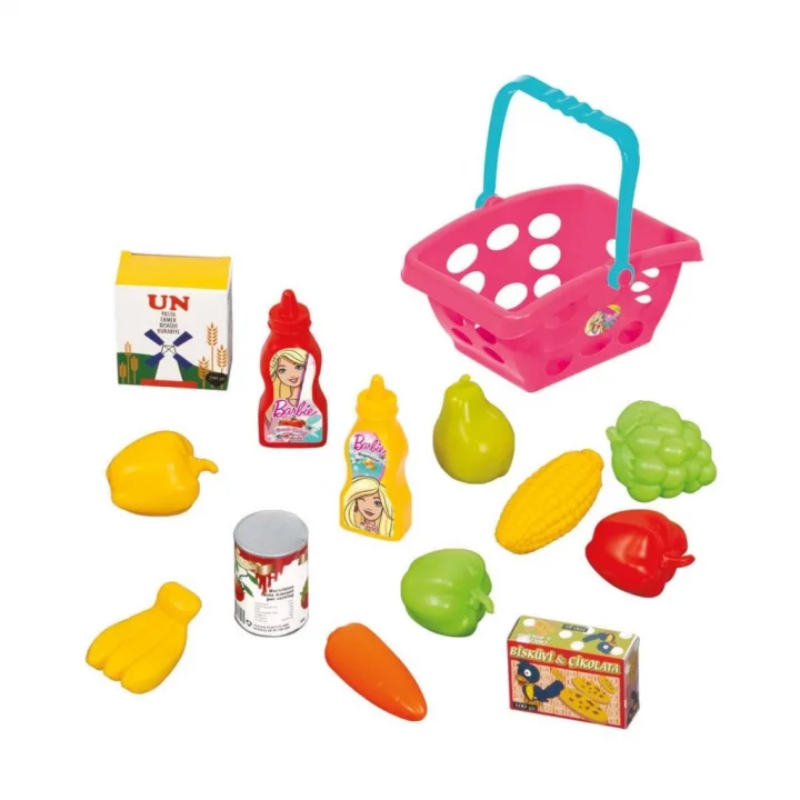 Mey İthalat® 01515 KÜÇÜK MARKET SEPETİ