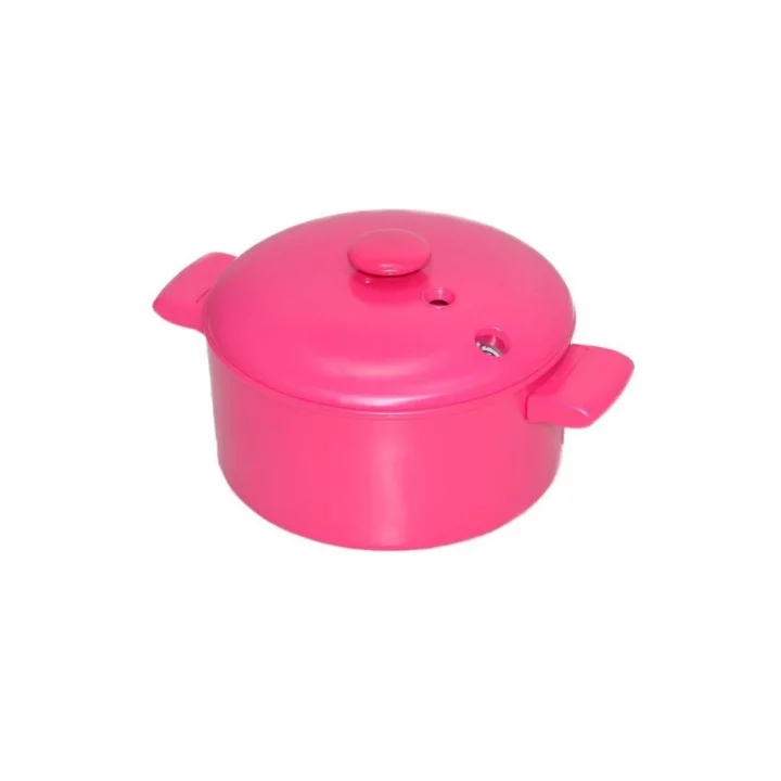 Mey İthalat® 018-73 BUHARLI TENCERE MUTFAK SETİ