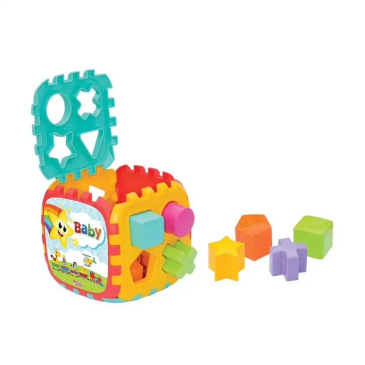 Mey İthalat® 01953 BÜYÜK BULTAK KÜP