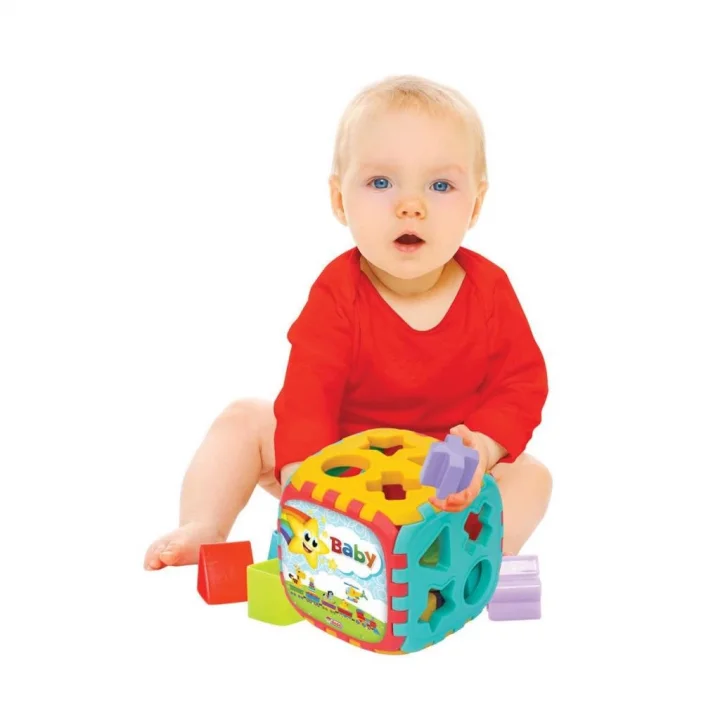 Mey İthalat® 01953 BÜYÜK BULTAK KÜP