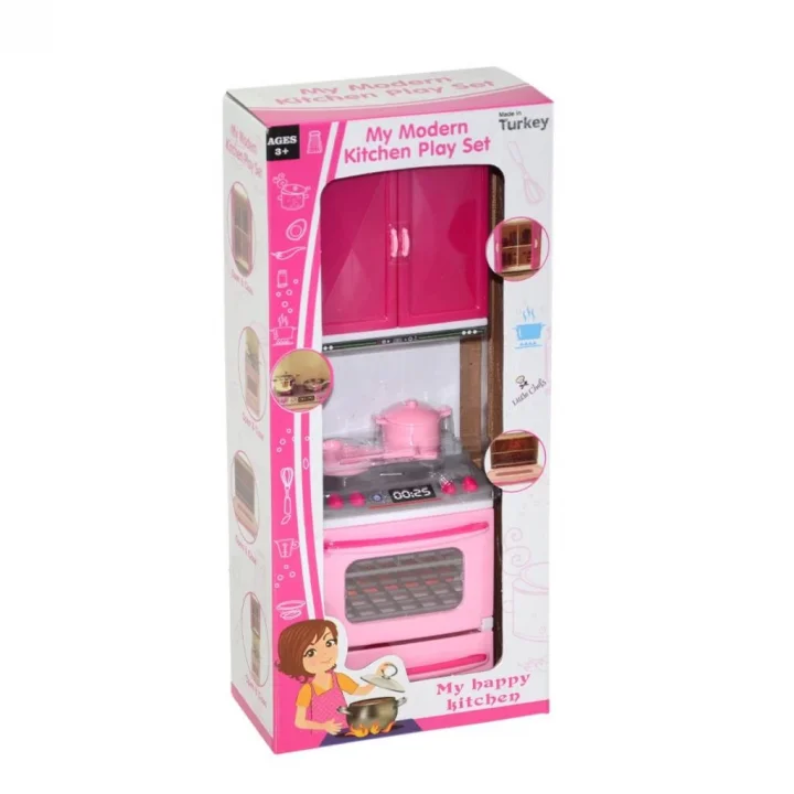 Mey İthalat® 02304 Fırın My Happy Kitchen