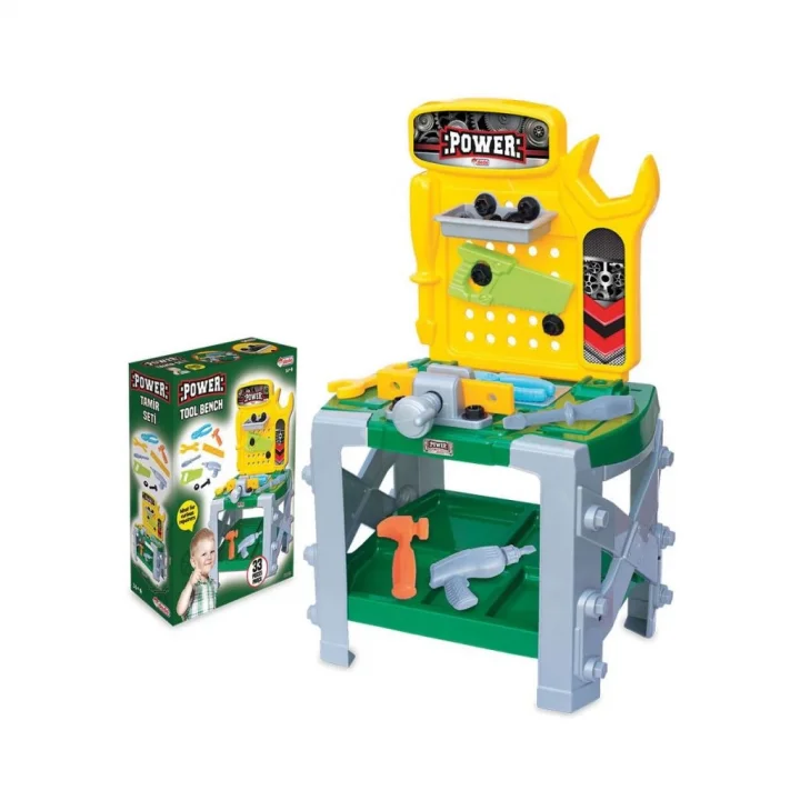 Mey İthalat® 03033 , Power Tamir Seti