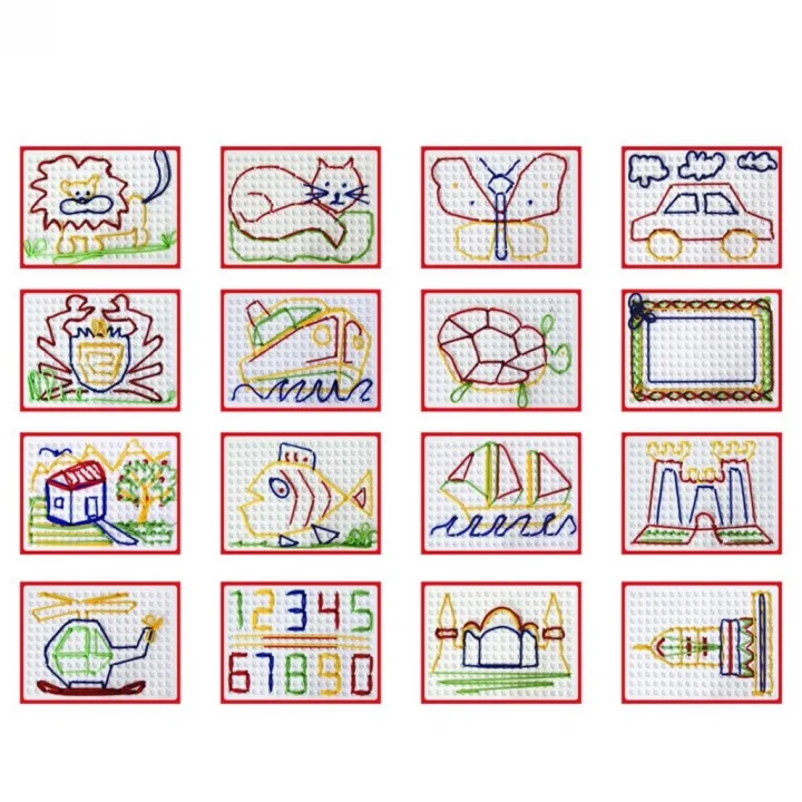 Mey İthalat® 035 ROOPER -İP CAMBAZI