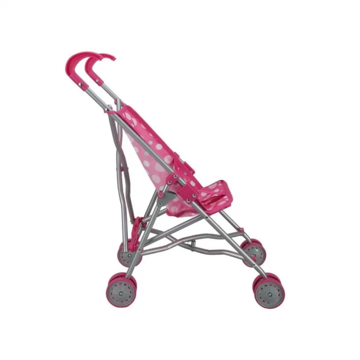 Mey İthalat® 0662  PUSET BASTON KATLANIR PUANTİYELİ DSN METAL