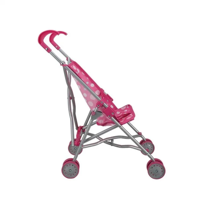 Mey İthalat® 0662  PUSET BASTON KATLANIR PUANTİYELİ DSN METAL