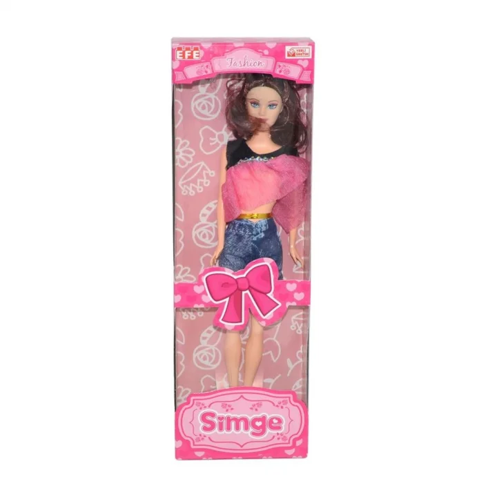 Mey İthalat® 203 SİMGE BEBEK