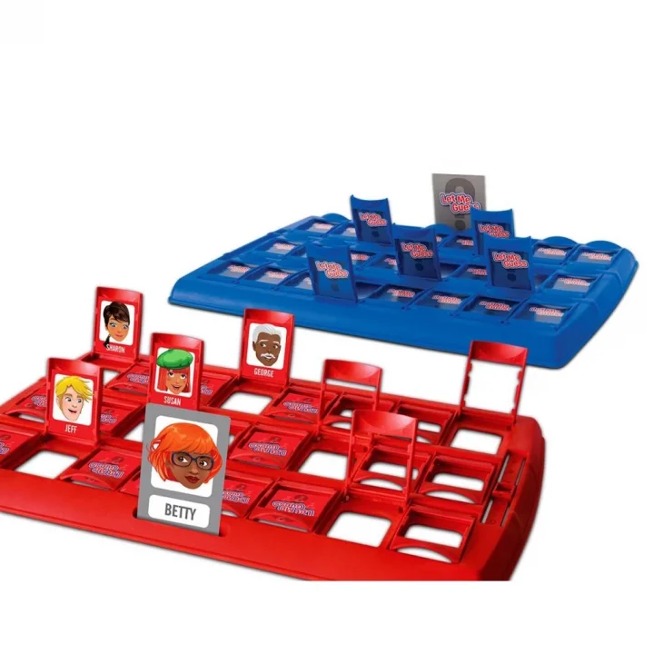 Mey İthalat® 25103 LET ME GUESS