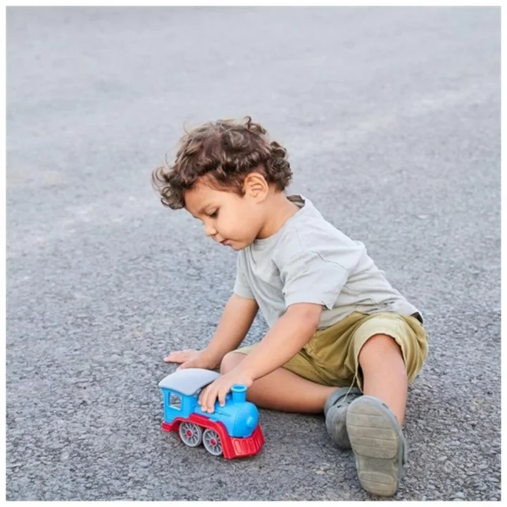 Mey İthalat® 30816 Lokomotif