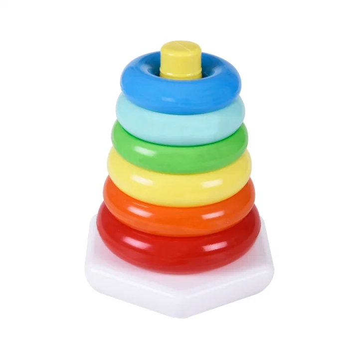 Mey İthalat® 4106 Zuzu Neşeli Halkalar