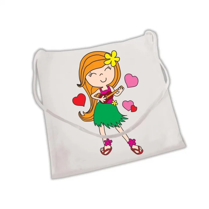 Mey İthalat® 5017  Çanta Boyama