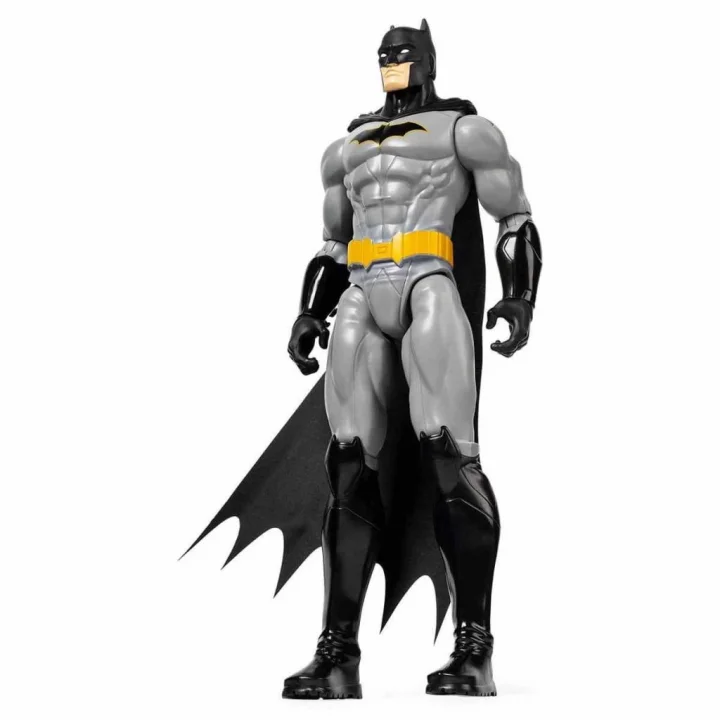 Mey İthalat® 6055697 Batman  Aiyon Figürleri 30 cm  -Spinmaster