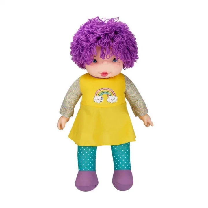 Mey İthalat® 70012  Gökkuşağı Bebekleri, 70 cm