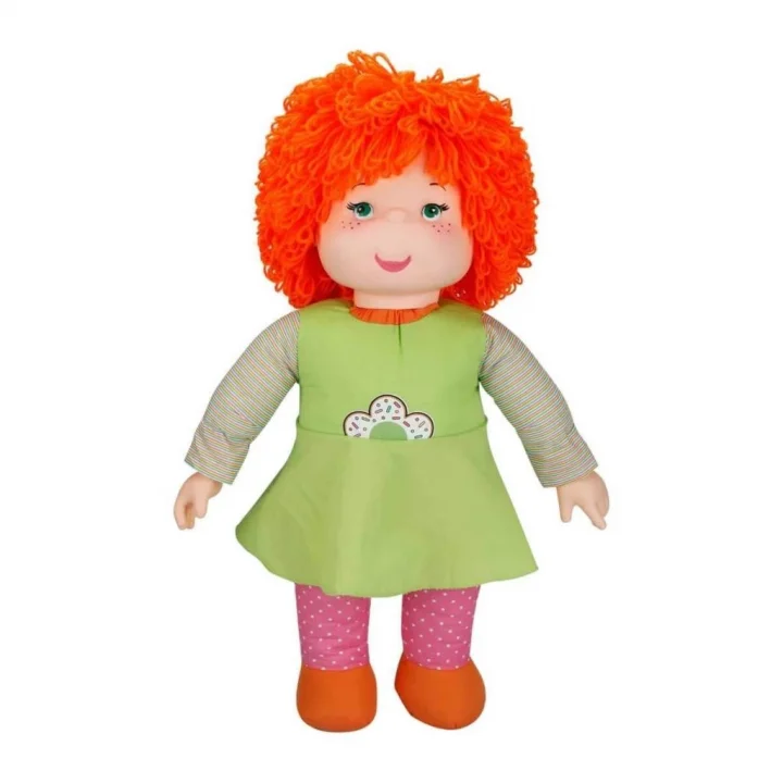 Mey İthalat® 70012  Gökkuşağı Bebekleri, 70 cm