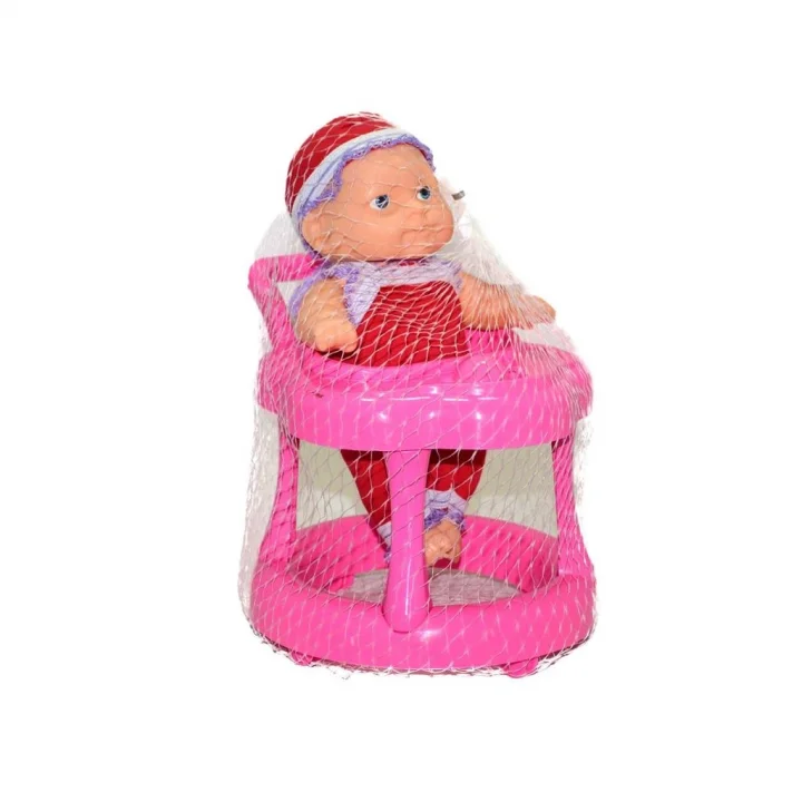 Mey İthalat®   843 Efe, Bebek ve Yürüteci