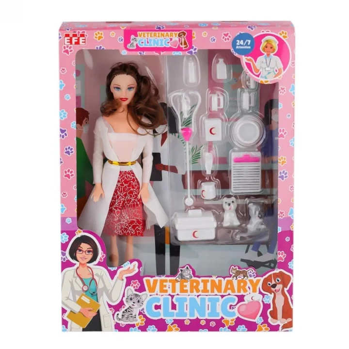 Mey İthalat® 875 Veteriner Manken Bebek