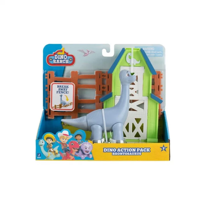 Mey İthalat® DNA05000  Aksiyon Paketi - DNR0020