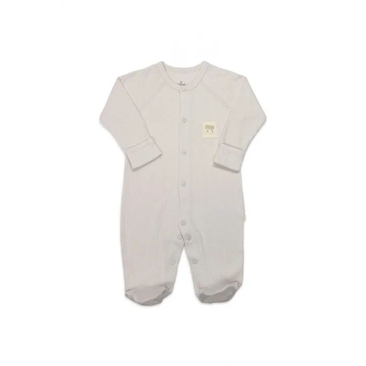 Mey İthalat®   Modal Flying Balloons Tulum BS15114 Bej